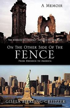 Paperback On the Other Side of the Fence Book