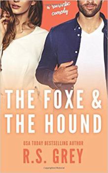 Paperback The Foxe & the Hound Book