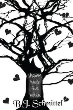 Paperback Unspoken: Words from Within Book