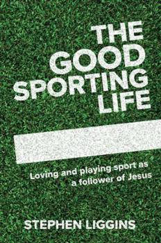 Paperback The Good Sporting Life Book