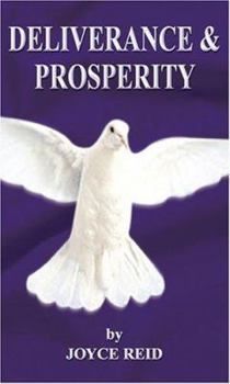 Paperback Deliverance & Prosperity Book