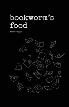 Paperback bookworm's food Book