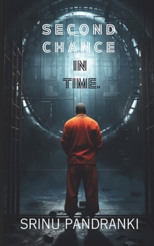 Paperback Second chance in time Book