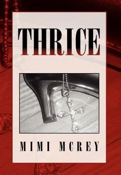 Hardcover Thrice: Sacred Secrets Among Us Book