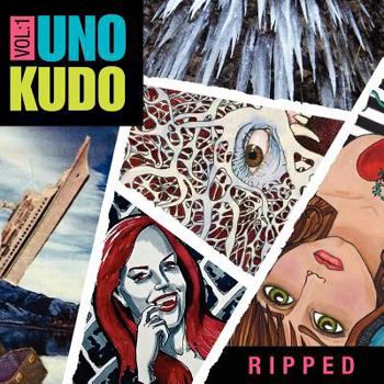 Paperback Uno Kudo Vol: 1 Book