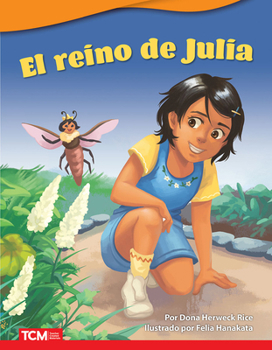 Paperback El Reino de Julia [Spanish] Book