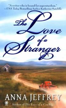Mass Market Paperback The Love of a Stranger: 6 Book