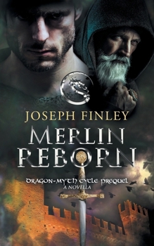 Paperback Merlin Reborn: A Novella Book