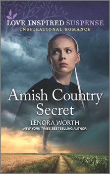 Mass Market Paperback Amish Country Secret Book