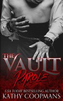 Paperback Parole: The Vault Collection Book