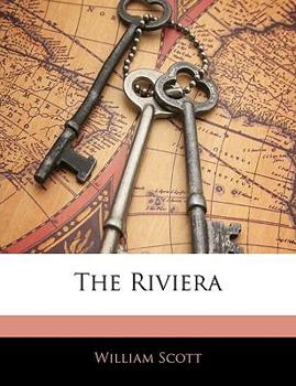 Paperback The Riviera Book