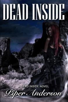 Paperback Dead Inside (Dead Inside, Book 1) Book