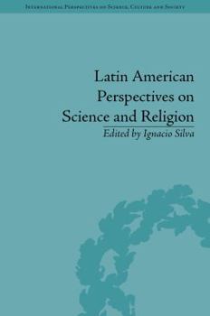 Hardcover Latin American Perspectives on Science and Religion Book