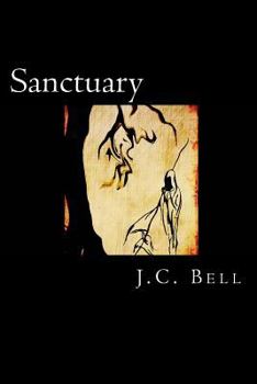 Paperback Sanctuary Book