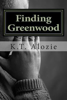 Paperback Finding Greenwood Book