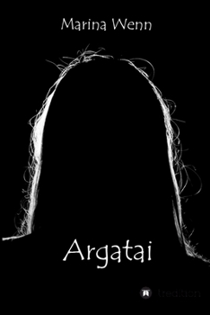 Paperback Argatai [German] Book