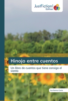 Paperback Hinojo entre cuentos [Spanish] Book