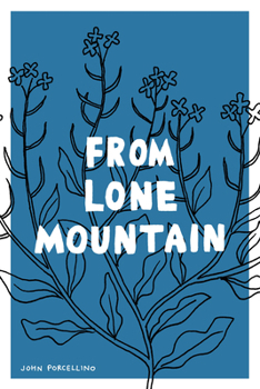 Paperback From Lone Mountain Book