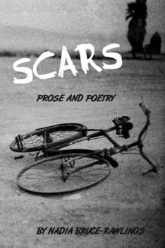 Paperback Scars Book