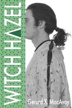 Paperback Witch Hazel Book