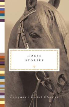 Hardcover Horse Stories Book