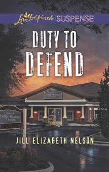 Mass Market Paperback Duty to Defend Book