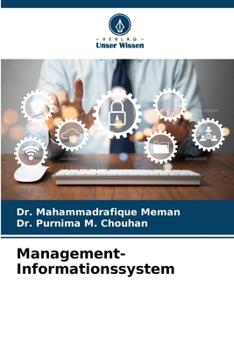 Paperback Management-Informationssystem [German] Book