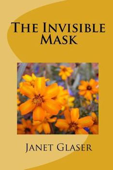 Paperback The Invisible Mask Book