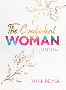 Diary The Confident Woman Journal Book