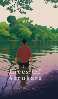 Hardcover Lives Of Aarukara Book