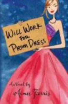 Paperback Will Work for Prom Dress Book