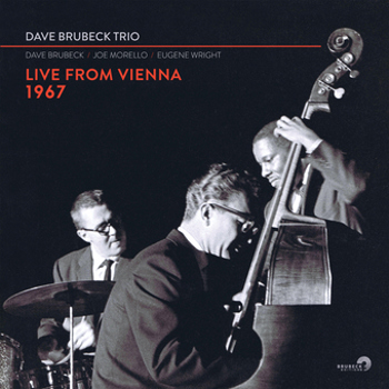 Music - CD Live From Vienna 1967 Book