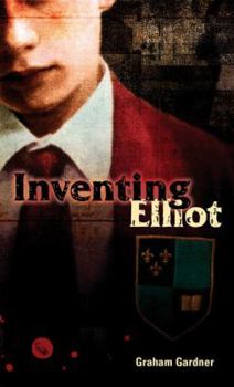 Mass Market Paperback Inventing Elliot Book