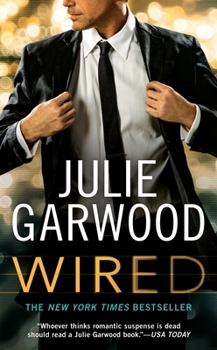 Mass Market Paperback Wired Book