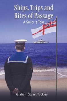 Paperback Ships, Trips and Rites of Passage Book