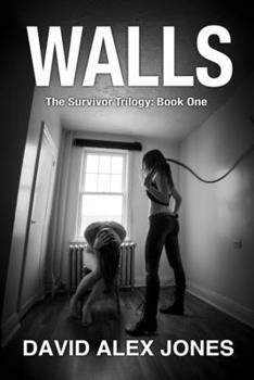 Paperback Walls: Second Edition Book