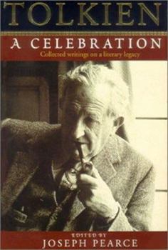 Paperback Tolkien: A Celebration: A Celebration Book