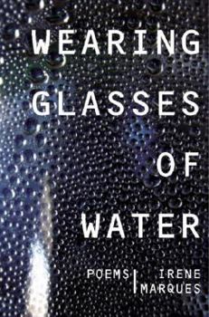 Paperback Wearing Glasses of Water Book