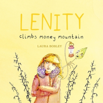 Paperback Lenity climbs Money Mountain Book