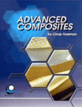 Paperback Advanced Composites Book