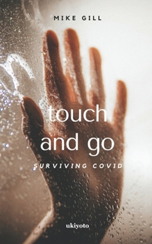 Paperback Touch and Go Book
