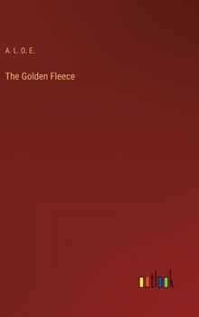 Hardcover The Golden Fleece Book
