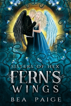 Paperback Fern's Wings Book