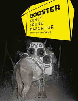 Booster: Kunst Sound Maschine
