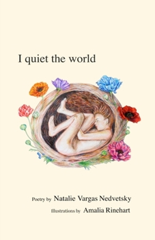 Paperback I quiet the world Book