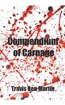 Paperback Compendium of Carnage Book
