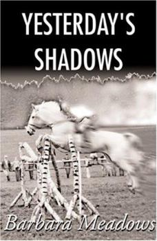 Paperback Yesterday's Shadows Book