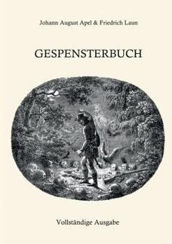 Paperback Gespensterbuch: Vollständige Ausgabe [German] Book