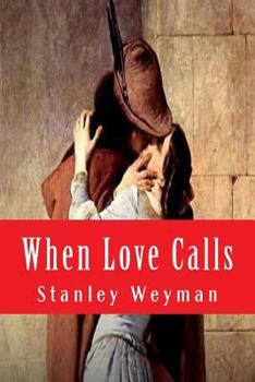 Paperback When Love Calls Book