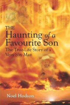 Paperback The Haunting of a Favourite Son Book